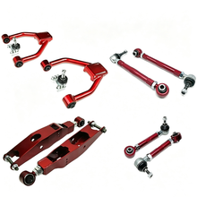 Load image into Gallery viewer, EM-041 2006-2013 Lexus IS250 IS350 Camber Toe Lower Arm Kit