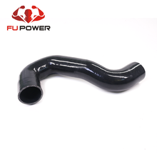 Load image into Gallery viewer, FUP-040 VW Amarok 2.0 TDI Hot Side Turbo Intercooler Silicone Hose 2H0145980A