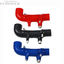 Load image into Gallery viewer, FUP-033 1998-2000 Subaru WRX GC8 Silicone Turbo Intake Hose