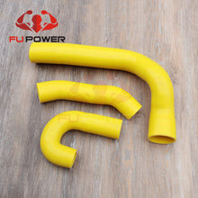 Load image into Gallery viewer, FUP-042 2006-2023 Mitsubishi Pajero NS-NX 3.2LT Silicone Intercooler Hose