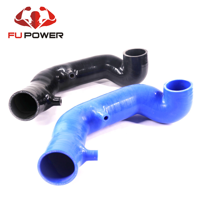 FUP-037 2015-2017 Polaris Slingshot Silicone Turbo Inlet Pipe Hose 5414433