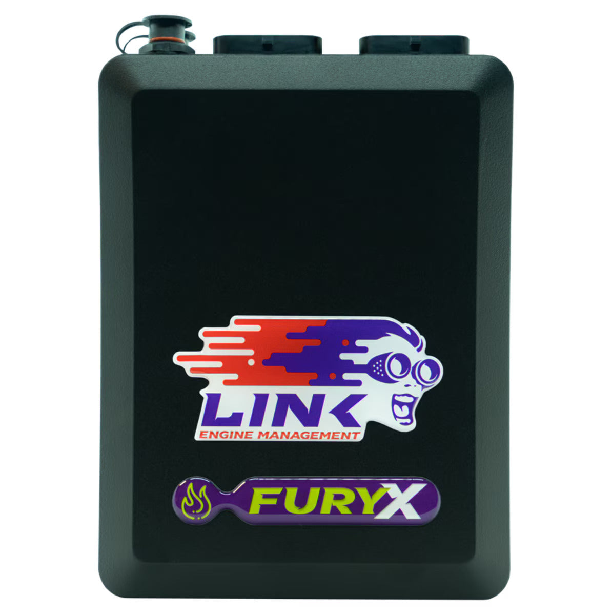 Link G4X FuryX ECU