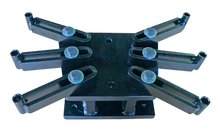 Load image into Gallery viewer, Isuzu Engine Fixing Base for #A1337