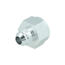 Load image into Gallery viewer, FEMALE REDUCER -6AN TO -3AN SILVER REDUCER FEMALE TO MALE