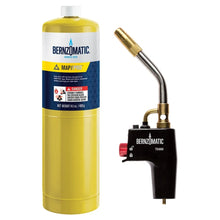 Load image into Gallery viewer, Gas Torch Kit for Soldering and Brazing