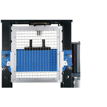 Load image into Gallery viewer, Aluminium Hydraulic Press Shield