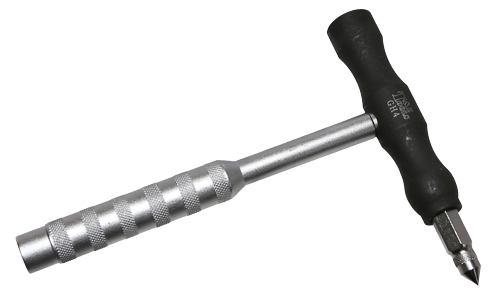 Emergency Escape Hammer with Carbide Tip