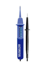 Load image into Gallery viewer, Voltage Tester 2-13.5V