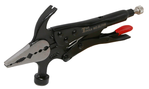 230mm (9") Multi-Purpose Locking Pliers