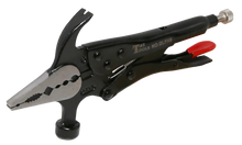 Load image into Gallery viewer, 230mm (9") Multi-Purpose Locking Pliers