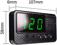 Load image into Gallery viewer, Digital Universal Car Hud Gps Speedometer