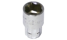 Load image into Gallery viewer, M13 Drive Hollow Socket 7/16"