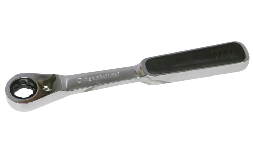 M13 Drive Gear Ratchet