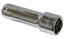 Load image into Gallery viewer, 75mm (3") Drive Hollow Extension