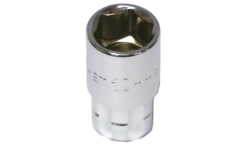 10mm Drive Hollow Socket