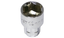 Load image into Gallery viewer, 13mm M13 Drive Hollow Socket
