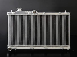 Trust / GReddy TWR Alloy Radiator / Toyota AE86 4AGE