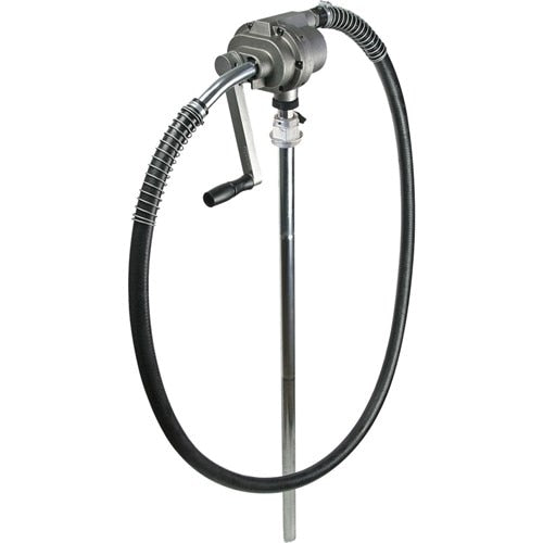 Rapid-Flo Rotary Fuel Pump