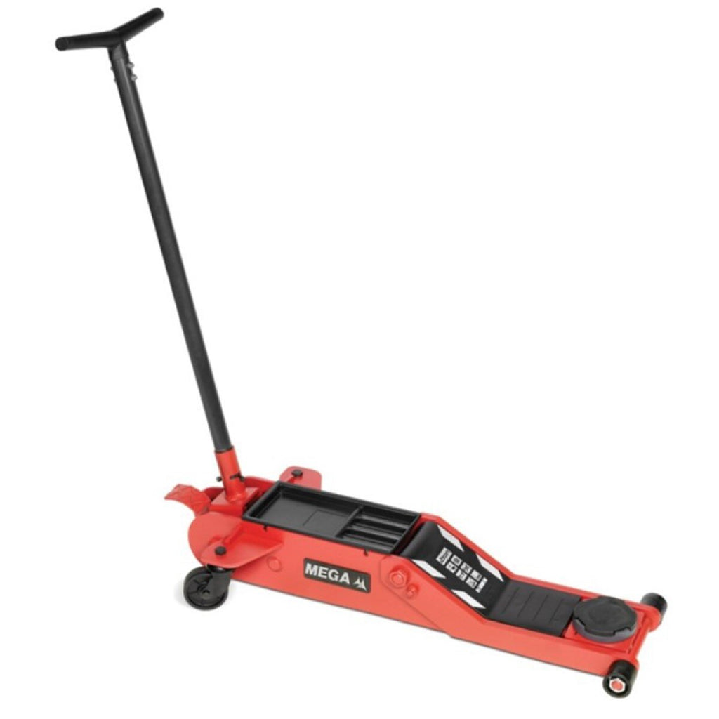 2 Ton MEGA Trolley Jack