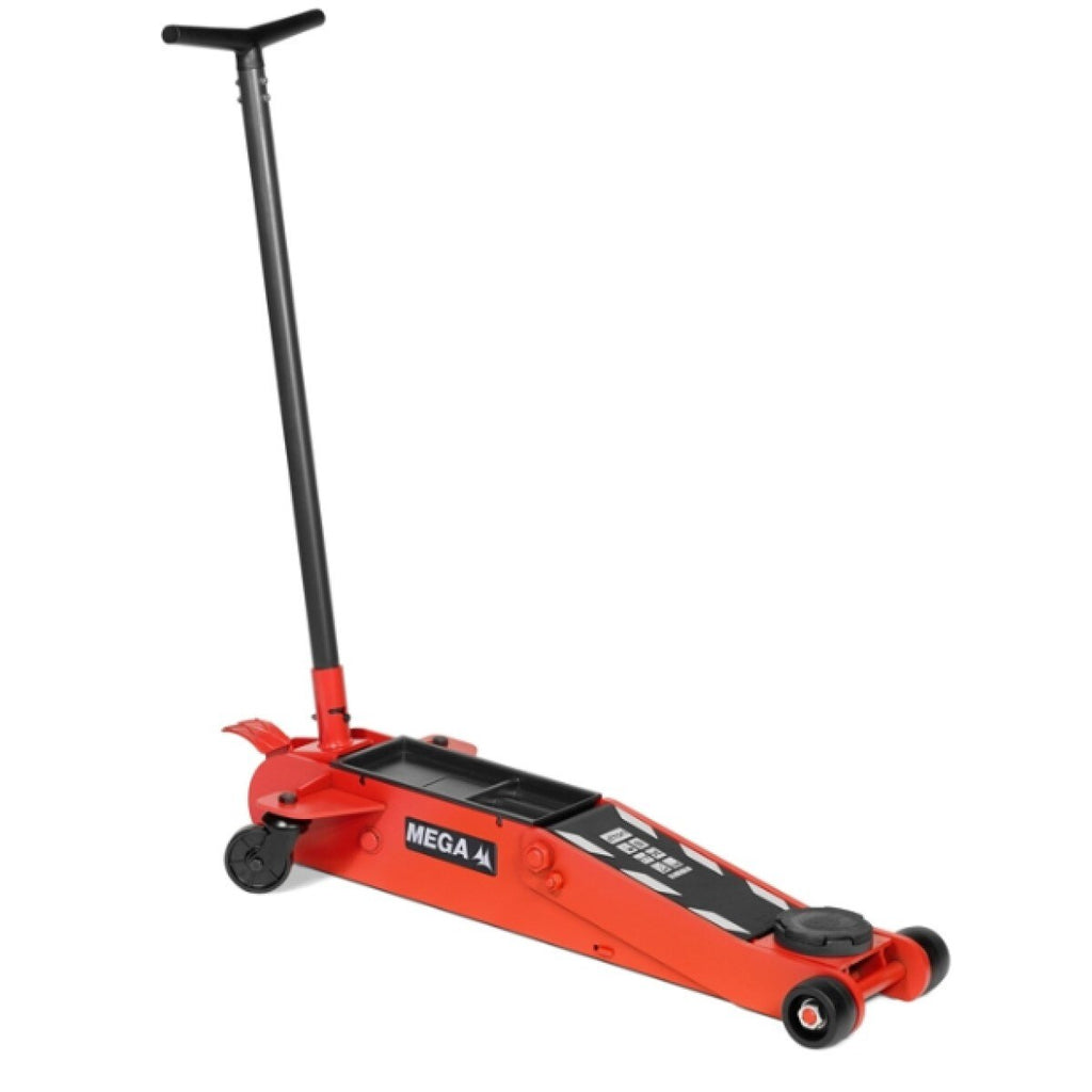 2 Ton MEGA Trolley Jack