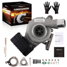 Load image into Gallery viewer, GTB1749VK Turbo Kits Engine Parts Turbolader GTB1749VK for Ford Transit Custom 2.2 TDCi 74KW 100PS 2011- OE 1741779 1946738