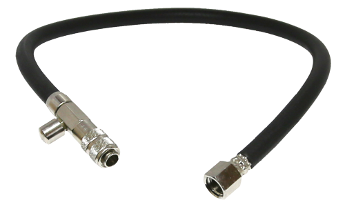 Replacement Hose with Quick Coupler for G01