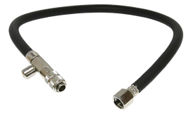 Replacement Hose with Quick Coupler for G01