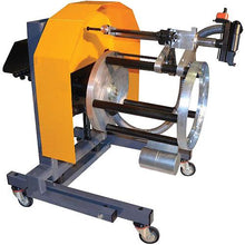 Load image into Gallery viewer, On Truck Turning Machine for Brake Shoe