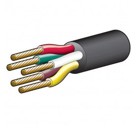 Narva Trailer 5 Core 12Amp 2.5mm 10M Cable