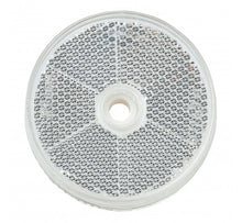 Load image into Gallery viewer, NARVA Clear Reflector 60Mm Diameter Pack Of 2