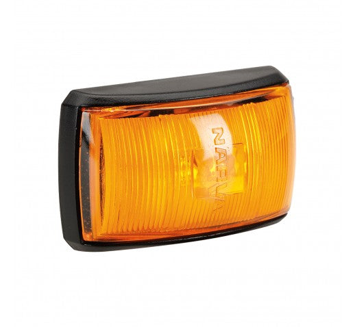 NARVA LED 14 9-33V F/Marker Amber