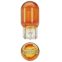 Load image into Gallery viewer, 12V 21W Single Wedge Amber Bulb ACE WY21W 47532