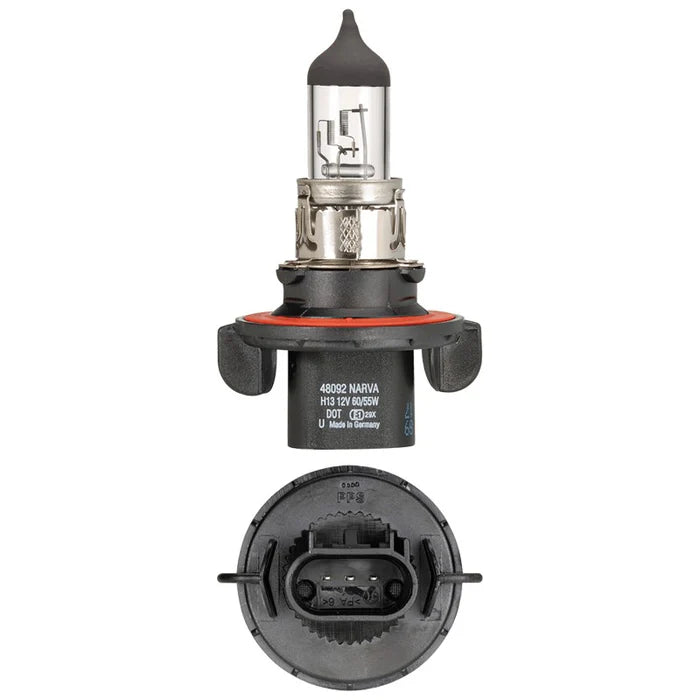 ACE H13 12V 60/55W NARV-48092