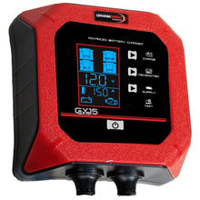 Load image into Gallery viewer, 12/24V Advanced Battery Charger 15A