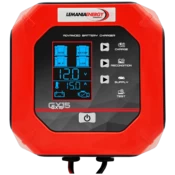 Load image into Gallery viewer, 12/24V Advanced Battery Charger - 15.0A