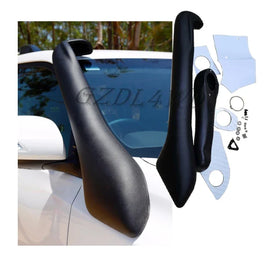 GZDL4WD 4X4 Car Snorkel for Land Cruiser Prado 150 Series LC150 2009-2017 Air Intake Snorkel Kit