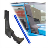 Suzuki Jimny 2019–2020 Snorkel Kit