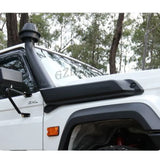 Toyota Land Cruiser 2024+ Snorkel Kit