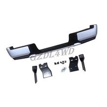 Load image into Gallery viewer, GZDL4WD 4x4 Accessories Front and  Rear Bumper for  Triton L200 2019+