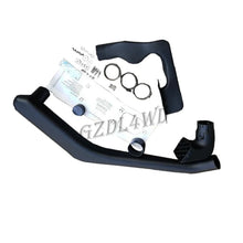 Load image into Gallery viewer, GZDL4WD 4x4 Air Intake Snorkel Set S350A ABS Luxury Kit for Discovery 1 1994+