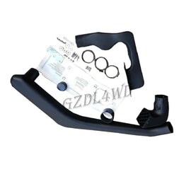 GZDL4WD 4x4 Air Intake Snorkel Set S350A ABS Luxury Kit for Discovery 1 1994+