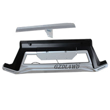 Load image into Gallery viewer, GZDL4WD 4x4 Auto Parts ABS Front Bumper Guard for NP300 2015+