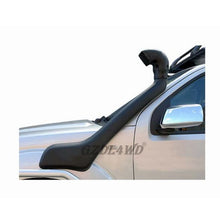 Load image into Gallery viewer, GZDL4WD 4x4 Car Exterior Accessories Air Intake Snorkel for Navara D40/Pathfinder R51 2008 2009 Left Side Install Snorke