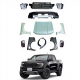 Ford Ranger T6 Body Kit