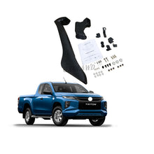 Load image into Gallery viewer, GZDL4WD 4x4 Pickup Accessories Air Intake Snorkel Kit for Triton MR 2019+