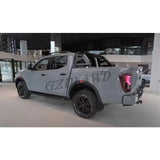 Nissan Navara 2015–2021 Fender Flare Kit