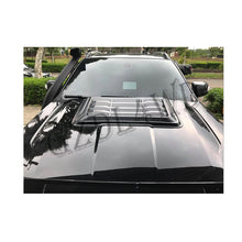 Load image into Gallery viewer, GZDL4WD ABS Custom for Air Hood Scoop Cover for for T7 MK2 2015-2019