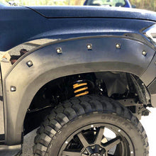 Load image into Gallery viewer, GZDL4WD ABS Decorative Screws Fender Wheel Arch Flare Kit for LDV T60 2016-2019 Australian Version Retrofit/Upgrade