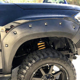 2016–2019 Fender Flare Kit