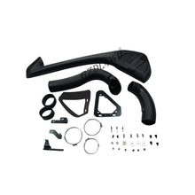 Load image into Gallery viewer, GZDL4WD ABS/LLDPE High Performance Airflow Snorkel Kit for for T6 2011-2016 PX1 Wildtrak with Protection &amp; Decoration